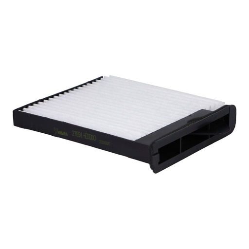 FILTRO A/C NIS. VERSA (07-17) 1.6 1.8 / TIIDA 1.5 1.8 (HIBARI) (B/PLASTICA)