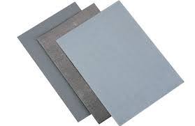 ASBESTO LAMINA METAL - ASBESTO - METAL (1/16" x 20 x 75CM)