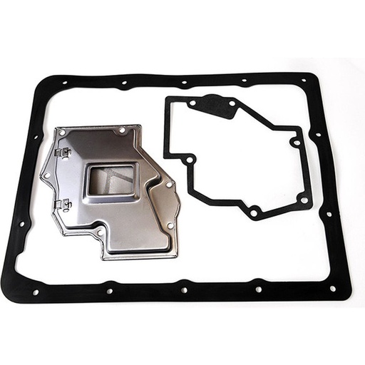 FILTRO ACEITE CAJA AUTOMATICA SIDEKICK TRACKER (99-) SORENTO SPORTAGE