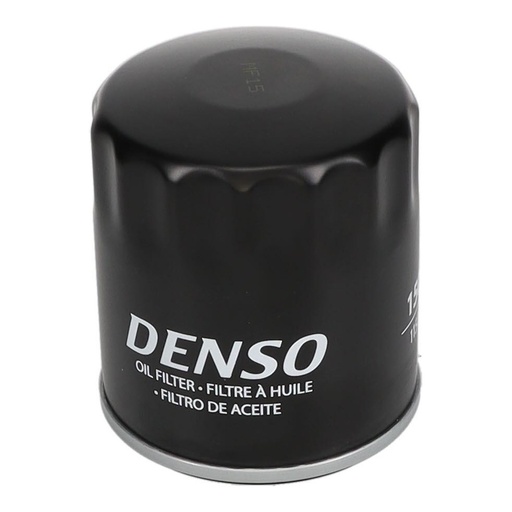 FILTRO ACEITE CHEV. SPARK GT (DENSO)