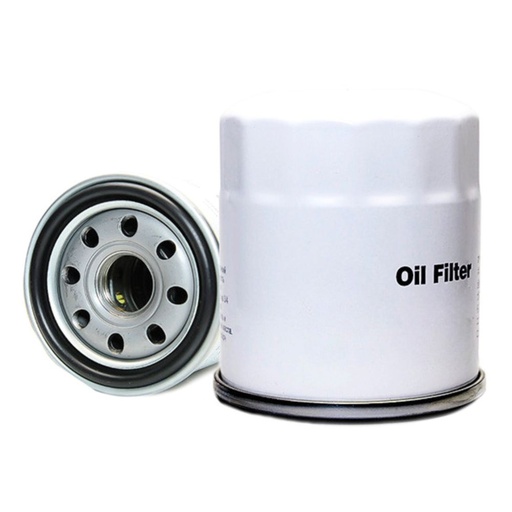 FILTRO ACEITE SUZ. SIDEKICK / SPORT / VITARA / HILUX GASOLINA 22R (SEINECA)