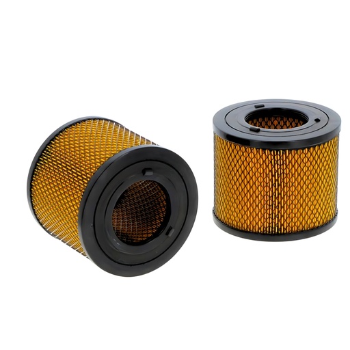 FILTRO AIRE ISU. DMAX TURBO DIESEL (SENEICA)