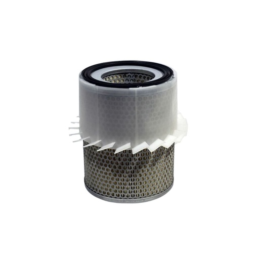 FILTRO AIRE MIT. L200 (00-) / SPORT NATIVA (08) / HILUX / ISUZU (SENEICA)