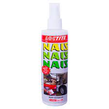 ABRILLANTADOR NAIZ (250ML)
