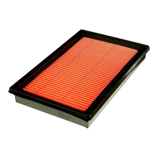 FILTRO AIRE NIS. NAVARA PATHFINDER (06-12) DIESEL NO TURBO (RECTANGULAR) (SEINECA)