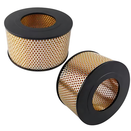 FILTRO AIRE TOY. HILUX 2L / 3L (12CMX22CM) (SENEICA)