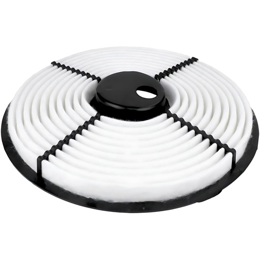 FILTRO AIRE TOY. TERCEL 3E (87-90) CARB. (TIPO PLATILLO) (SEINECA)