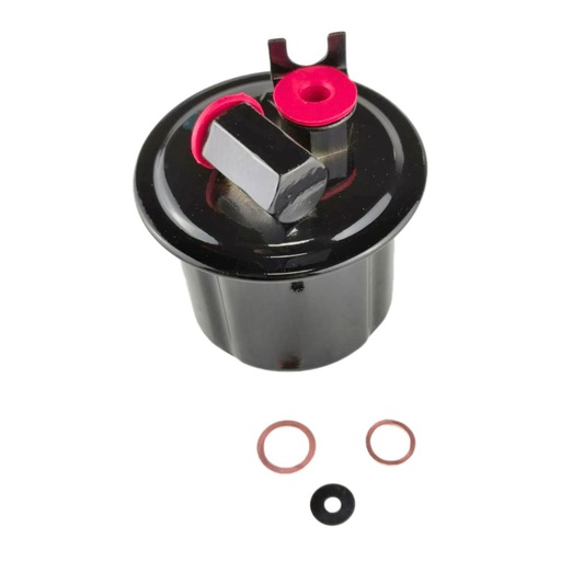 FILTRO GASOLINA HON. CIVIC 1.5 / ACCORD 2.2 (90-95) (SEINECA)