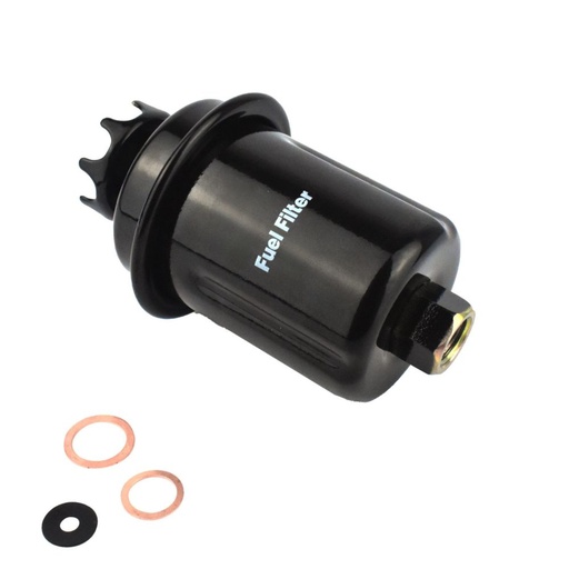 FILTRO GASOLINA HYU. ACCENT (94-99) / MIT. MONTERO / MIRAGE (SEINECA)