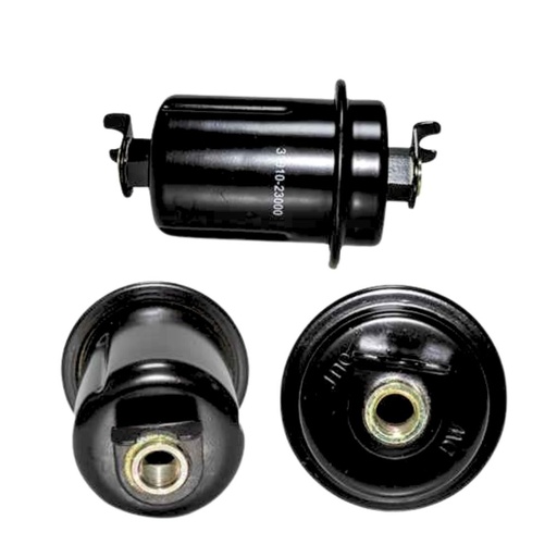 FILTRO GASOLINA HYU. ELANTRA (90-) / SUZ. SIDEKICK (89-98) / TOY. MODEL F (85-89) / MIT. MONTERO (89-92) (SEINECA)