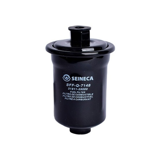 FILTRO GASOLINA HYU. ELANTRA / AVANTE (95-99) (SEINECA)