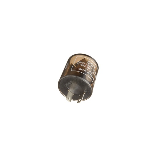 FLASHER ELECTRICO 2PTAS 12V (BLICK)