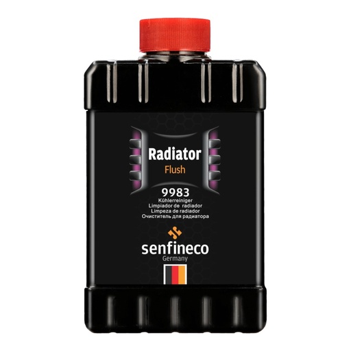 FLUSH RADIADOR (SENFINECO)