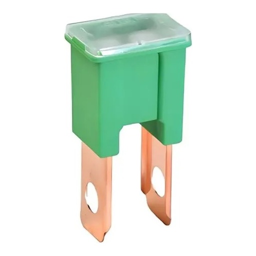 FUSIBLE LINK 40 AMP MACHO (VERDE)