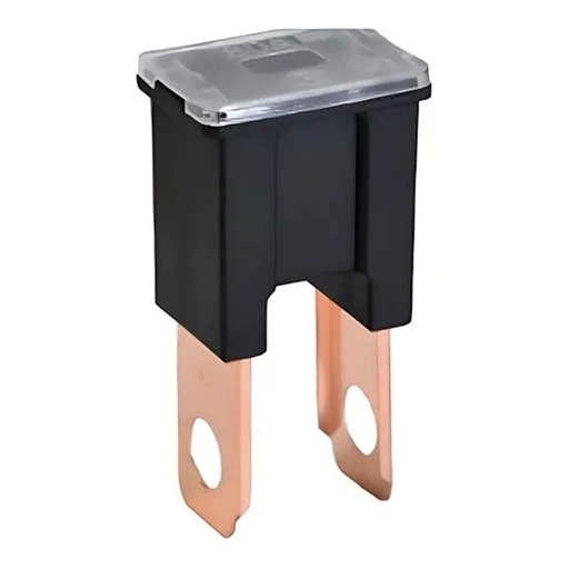 FUSIBLE LINK 80 AMP (MACHO) (NEGRO)