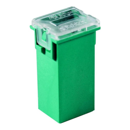 FUSIBLE LINK 80 AMP HEMBRA (NEGRO)