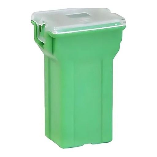 FUSIBLE LINK MINI 40 AMP HEMBRA (VERDE)
