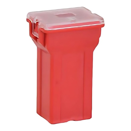 FUSIBLE LINK MINI 50 AMP (HEMBRA) (ROJO)