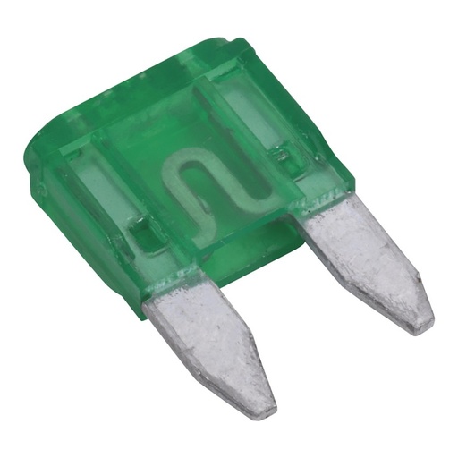 FUSIBLE MINI 80AMP