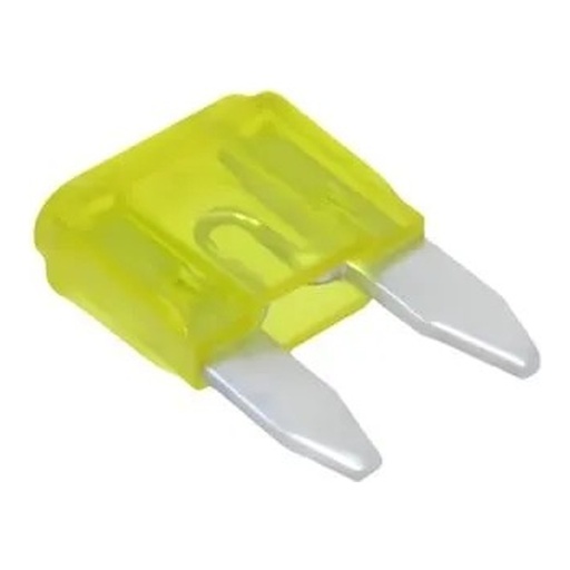 FUSIBLE MINI MUELA 20 AMP