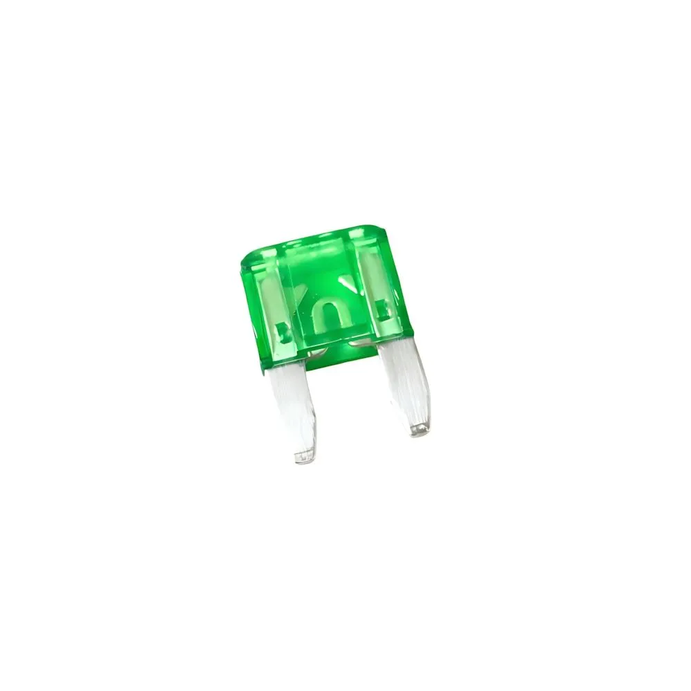 FUSIBLE MINI MUELA 30 AMP.