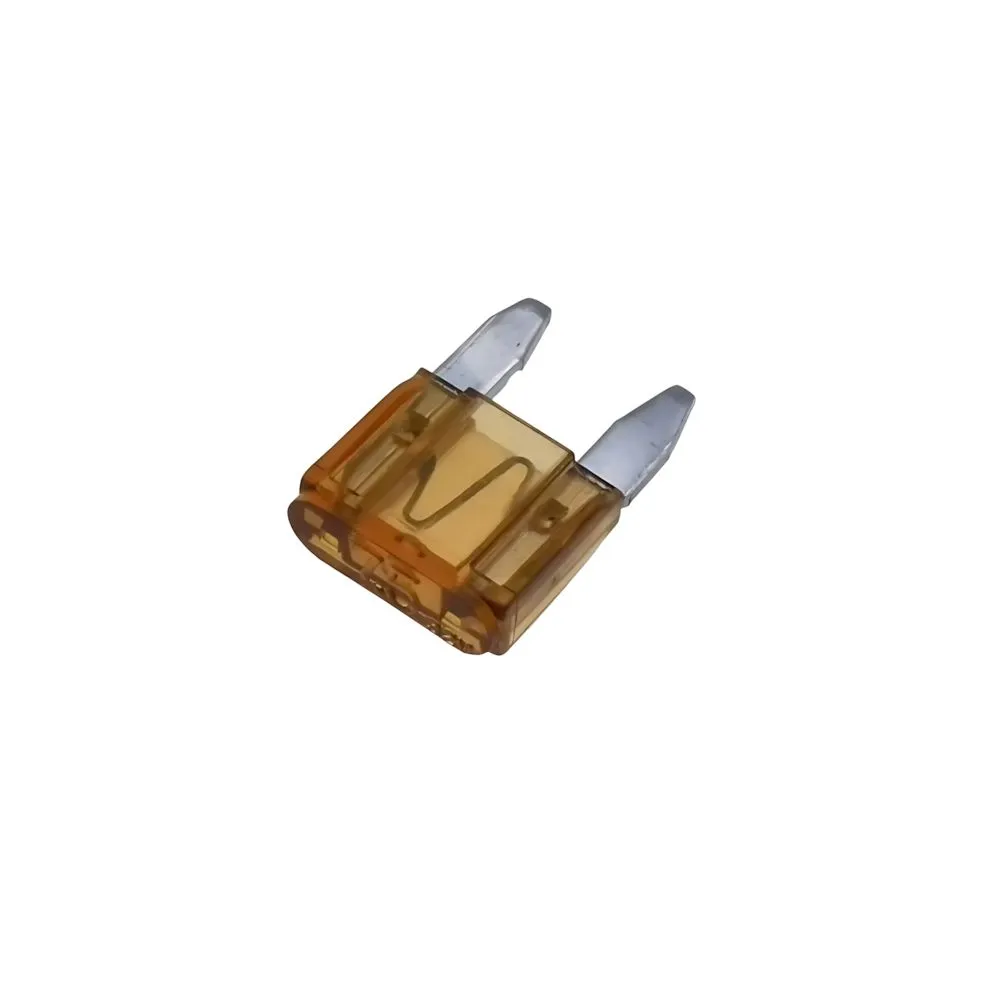 FUSIBLE MINI MUELA 7.5 AMP