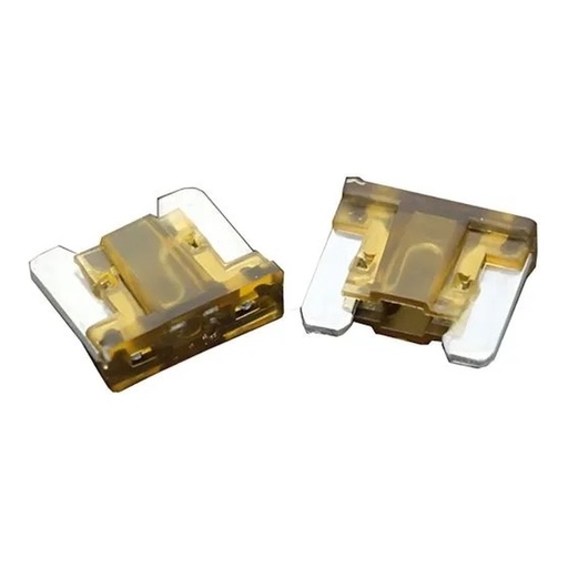 FUSIBLE SUPER MINI PLUG-IN 7.5 AMP