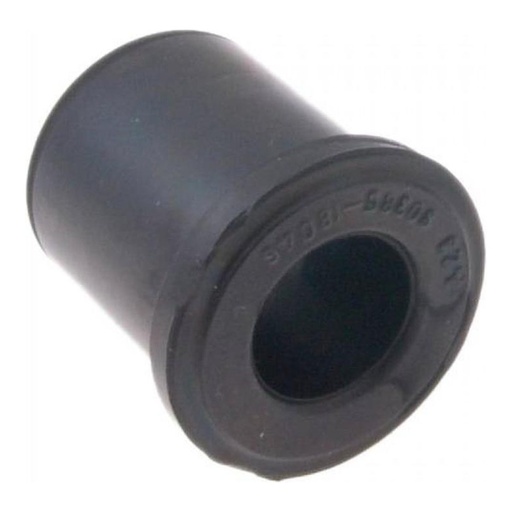 HULE BALANCIN CORTO TOY. HILUX / ISU. KB / TROPPER (NEGRO) (18X30X34)