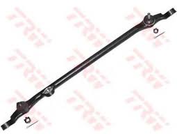 BARRA CENTRAL ISU. TROOPER 4X4 (87-03) (SHIBUMI)