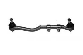 BARRA LATERAL D22 FRONTIER 4X2 (11-) (555)