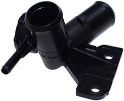 BASE TAPA RADIADOR TOY. YARIS (99-) (ORIGINAL)