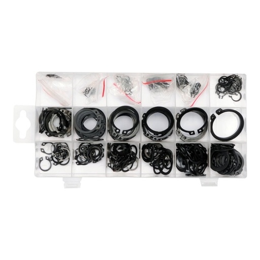 KIT SEGURO EXTERNOS (YATO)