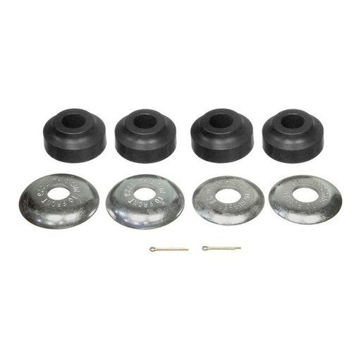 KIT TENSORA NIS. 720 / D21 / PATHFINDER (NAKAMOTO)