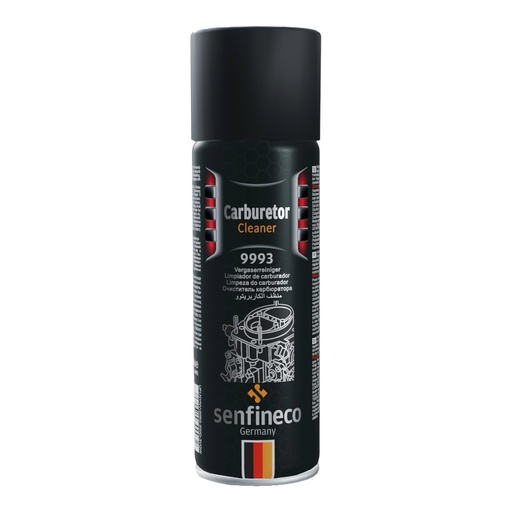 LIMPIADOR CARBURADOR (PEQ) (450ML) (SENFINECO)