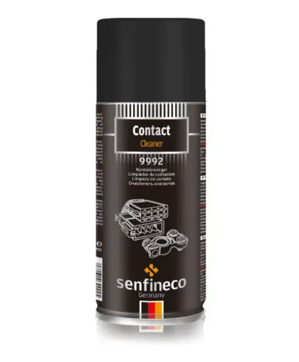 LIMPIADOR CONTACTOS (SENFINECO)