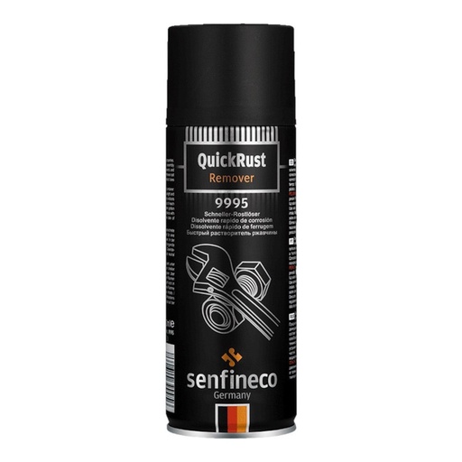 LIMPIADOR CORROSION (SENFINECO)