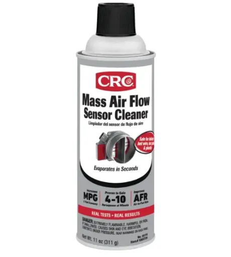 LIMPIADOR SENSOR FLUJO AIRE 11 ONZ (CRC)