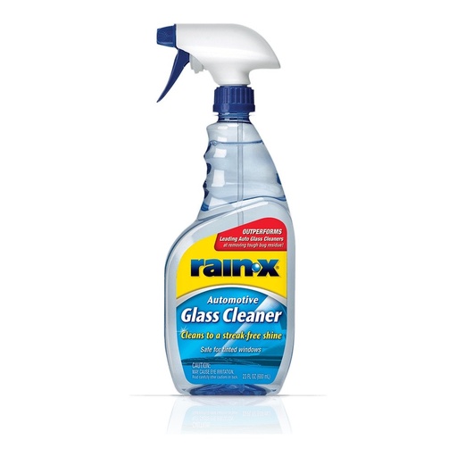 LIMPIADOR VIDRIOS (RAINX)