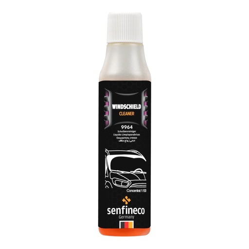 LIMPIAPARABRISAS CONCENTRADO (SENFINECO)