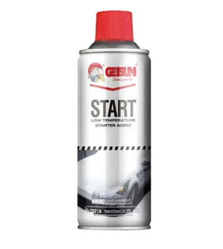 LIQUIDO ARRANCADOR (ETER) (GETSUN) 450ML