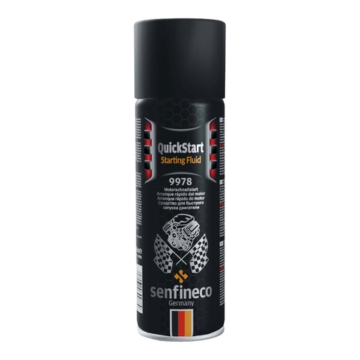 LIQUIDO ARRANQUE MOTOR (ETER) (SENFINECO)
