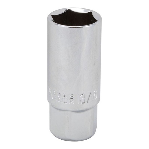 LLAVE METAL BUJIA 21MM