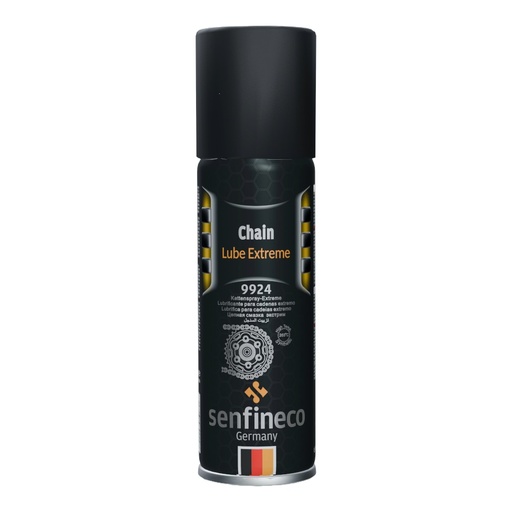LUBRICACION CADENA EXTREMA (SENFINECO)