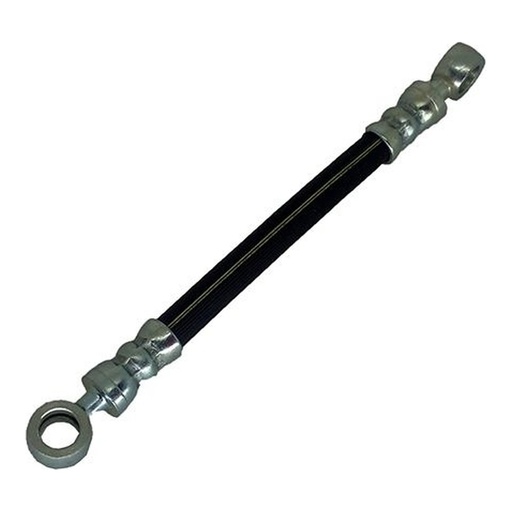 MANGUERA ACEITE ALTERNADOR HYU. GRACE / GALLOPER / PORTER / H1 (19CM) (OJO Y OJO)